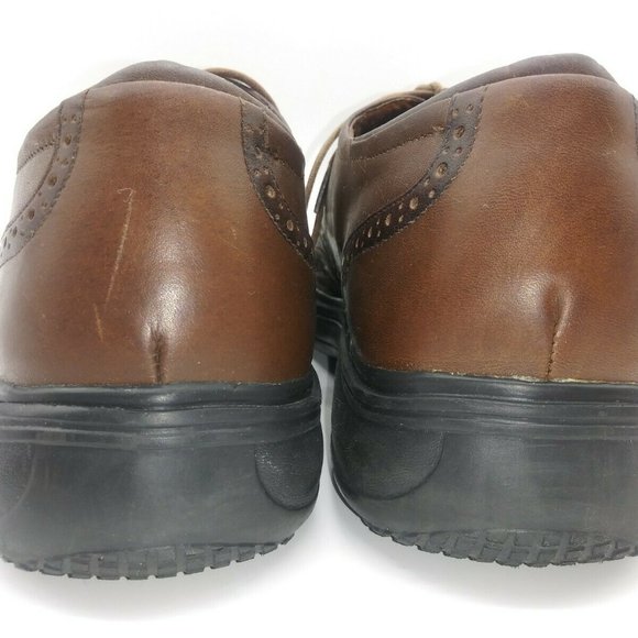 Dr Comfort Wing Diabetic Comfort Wingtip Oxford 12 main image 7